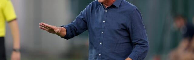 Đorđević treći put među Surduličanima