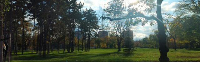 Сунчано и топло, до 22 степена