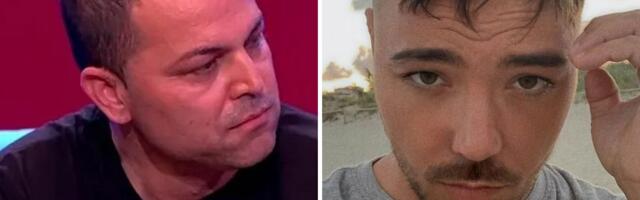 "Gledali su mu kroz prste" Cobe otkrio kakve su probleme imale kolege i on zbog Milana Stankovića, izneo SVE