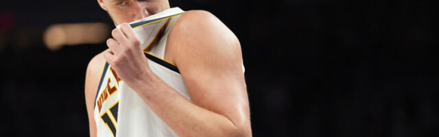 ŠOK! Nikola Jokić kažnjen zbog nasrtaja na Mekdenijelsa! (VIDEO)