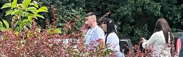 Ana Nikolić promenila pol, pa pozirala u uskoj haljini: Nekada je bila Mika, a sada pokazala bujne grudi