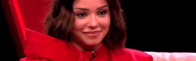 Breskvica raskinula vezu sa policajcem posle 5 godina? "Već izvesno vreme se..."