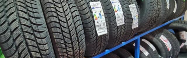 UPOZORENJ! OVE GUME ZA FORD SU POVUČENE SA TRŽIŠTA: Hitno ih zamenite! (FOTO)