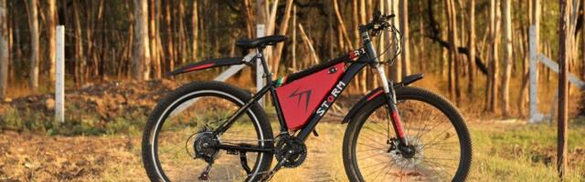 Alarmantno: Hitno se povlači električni bicikl u Srbiji, baterija može da eksplodira