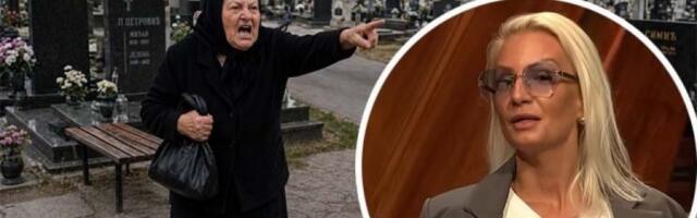 HTELI DA JE SAHRANE, A ONDA JE BABA OTKRILA ČUDO: "DETE JE ŽIVO, DETE JE ŽIVO" - Šokantna ispovest naše pevačice o buđenju iz MRTVIH!