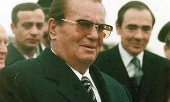 Tito čuvenu zgradu u Beogradu nije mogao da smisli: Jedan detalj na njoj ga je posebno nervirao