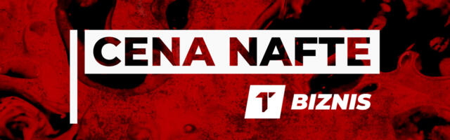 Cena nafte ponovo skače!