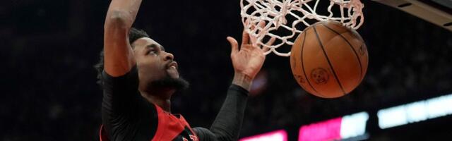 Ništa od evroligaškog pojačanja u Partizanu, bivši NBA as ostaje gde je i bio