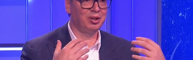"ZAVRŠAVAMO PROGRAM ZA JEFTINIJE LEKOVE!" Vučić o paketu pomoći za građane, ulaganju u zdravstvo, istorijskoj poseti Kini, udaru na SPC i drugim aktuelnim temama!