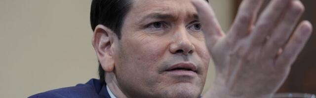 Rubio: Ratna operacija vojske SAD u Iranu "Epski bes" je okončana