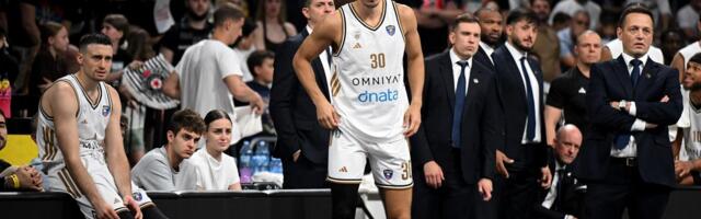 Virtus u Dubaiju pronašao trenera!