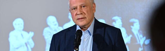 Boris Tadić: Gospodo iz tužilaštva… bio sam u sudu i kao predsednik!