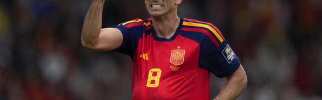 Španija savladala Belgiju i zakazala polufinale s Francuskom