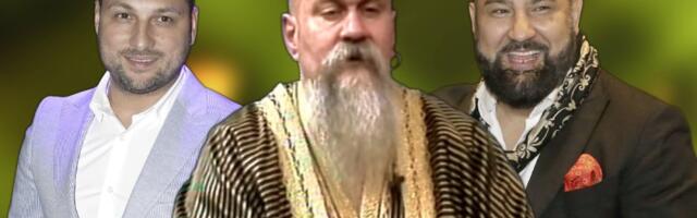 Mnogi nisu znali koliko dece imaju: Ovi pevači važe za rekordere estrade, on ih ima devetoro