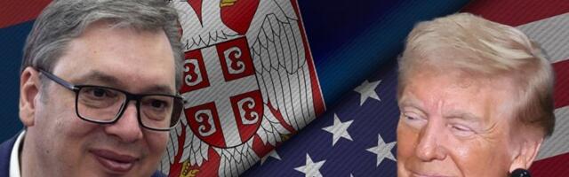 ISTORIJSKI ISKORAK ZA SRBIJU! Evo šta Beogradu donosi strateški dijalog sa Vašingtonom!