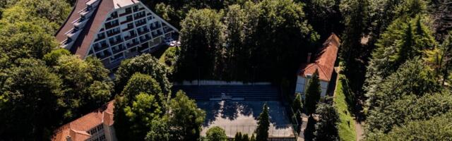 Top mesto koje morate posetiti leti! Noćenje za dvoje 2.000 dinara, a lečenje besplatno (FOTO)