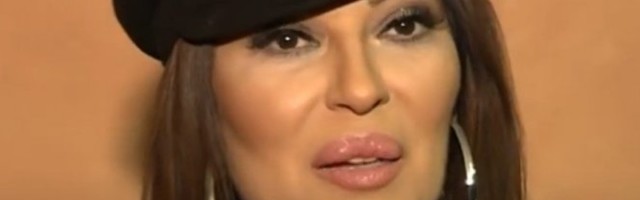 OGLASILA SE CECA NAKON VESTI DA JE DŽEJ PREMINUO! Folk diva u ŠOKU: Hvala za sve lepo što je ostalo iza tebe...