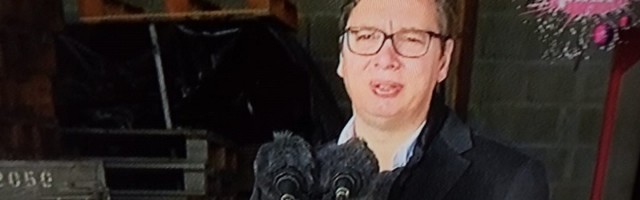 "Od sutra vakcinacija, možda je primim"