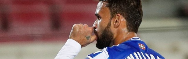 Dogovoreno: Vilijan Žoze konačno u Premijer ligi, pozajmica uz etiketu od 20.000.000 evra