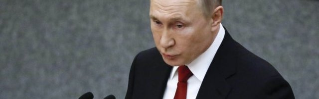 ISKRENO, I BEZ PARDONA! Putin o NAJVEĆEM PROBLEMU RUSIJE!