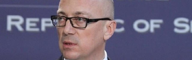 Goran Rakić novi ministar u Vladi Kosova