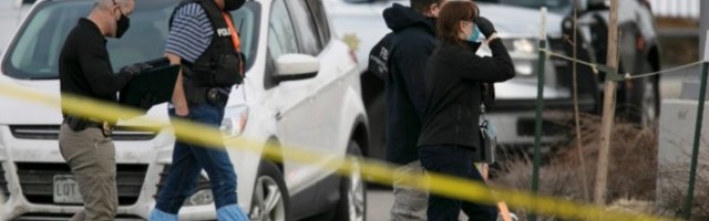 KOBNI ODLAZAK U PRODAVNICU Sveštenik iz Kolorada o detaljima tragedije u kojoj je stradao mladić poreklom iz Republike Srpske