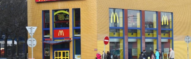 Aktivisti za prava životinja blokirali Mek - stopirali isporuku na 24 sata i traže da više ne prodaju meso