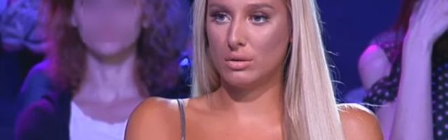Šokantna izjava Lune Đogani o Andreju Atijasu: “Kad me pipao i molio me…”
