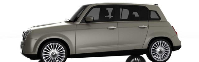 Renault potvrdio dolazak elektromobila inspirisanog legendarnom „četvorkom“