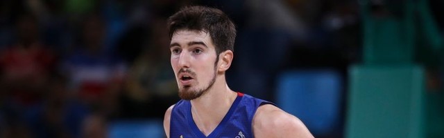 Konačni spisak Francuske za Tokio: Gober, De Kolo, Furnije, Batum...