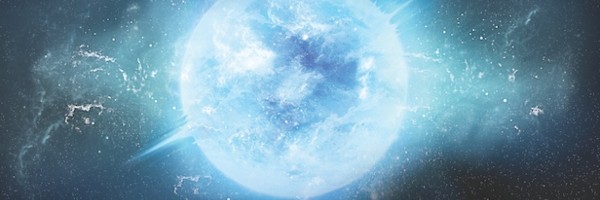 Astronomi otrkili zvezdu malu kao Mesec i masivnu kao naše Sunce