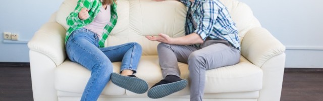Kad počne zajednički život: Šta sve može da vas čeka?