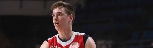 Bojan Tomašević novo ime u Borcu
