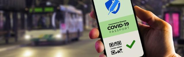 Za sada bez kovid propusnica na 24 sata