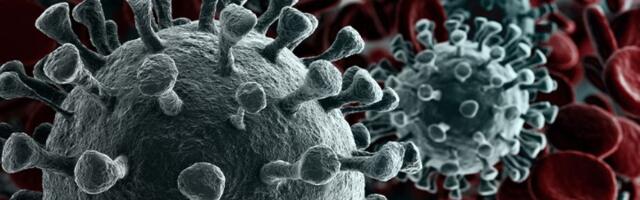 Zaraženo više od 1.900 osoba, umro 21 pacijent