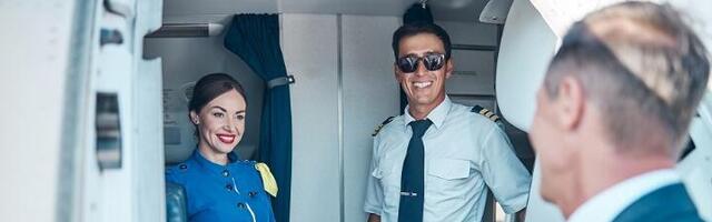Stjuardesa otkrila u koje doba dana je najbolje leteti