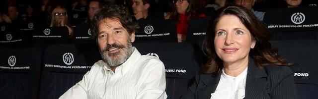 Branka Pujić: Brak s Gagijem sklopljen "pod pritiskom"