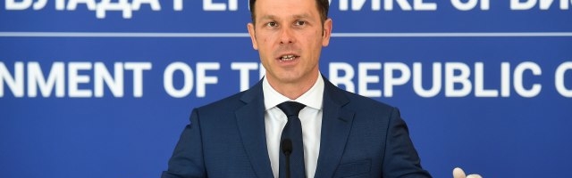 "Srbija raste 5,1%, a Hrvatska svega 0,4%"