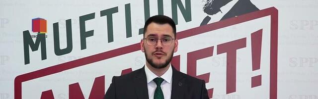 Edin Numanović (SPP): Za studentski centar i bolje uslove obrazovanja