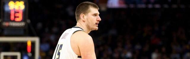 Jokić: Autsajderi smo, ali moramo da se borimo kao lavovi