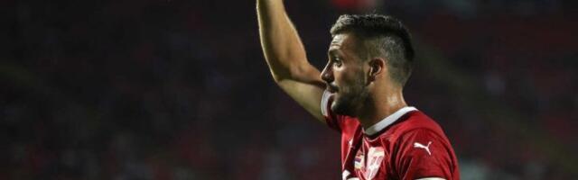 NEMA POLITIZACIJE KAD JE SPORT U PITANJU! Oglasio se FSS povodom Tadićeve kapitenske trake!