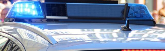 SAMOUBISTVO U SOPOTU! Muškarac se obesio o drvo posle svađe sa ženom!