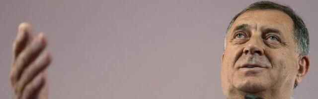 Dodik poručio: Ako bude krize tu je Srbija da nam pomogne