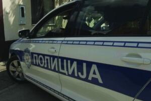 Тукао супругу столицом, смедеревски суд му одредио притвор