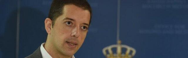 Đurić: 2023. bi mogla da bude pozitivna prekretnica u odnosima SAD i Srbije