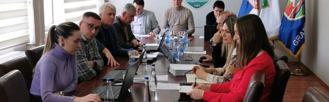 Grad Novi Pazar smanjio kazne za nepropisno parkiranje