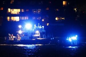 У Њујорку се срушио авион за разгледање града, једна особа погинула