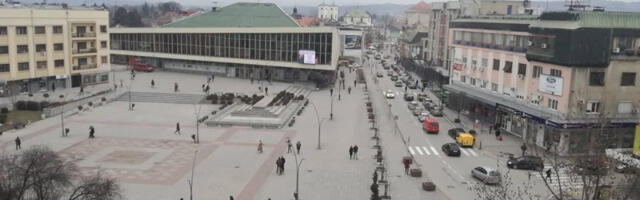 Консултације здравствених радника са грађанима на тему превенције незаразних болести