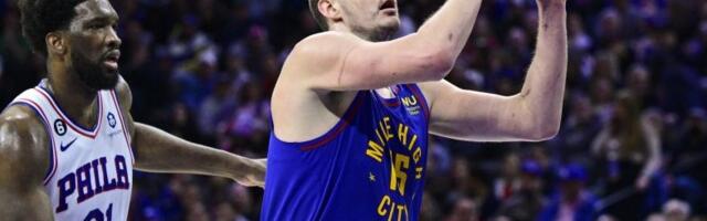 KATASTROFA PRED POLUFINALE! Ligamenti kolena STRADALI!