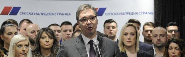 EKSKLUZIVNO OTKRIVAMO! Velike političke poruke predsednik Vučić objavljuje u ponedeljak - MOGUĆI I OPŠTI IZBORI!